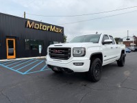 Image for 2016 GMC Sierra 1500 SLE ID: 7644487