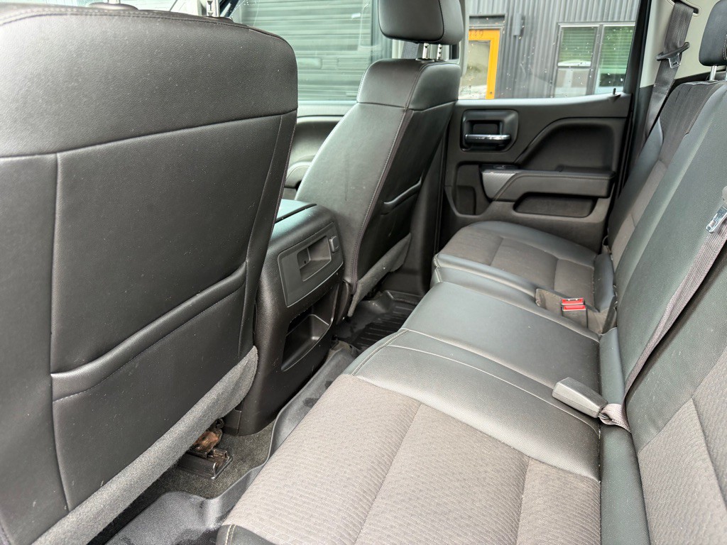 2016 GMC Sierra Image 6