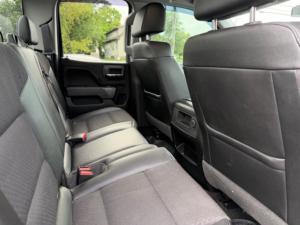 2016 GMC Sierra Image 7