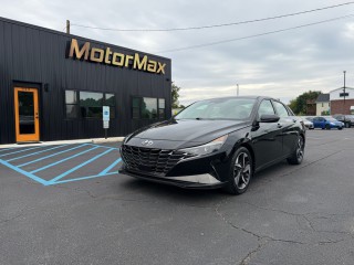 Image for 2022 Hyundai Elantra SEL ID: 7661232
