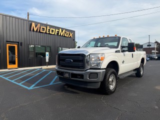 Image for 2016 Ford F-250 Super Duty ID: 7663866