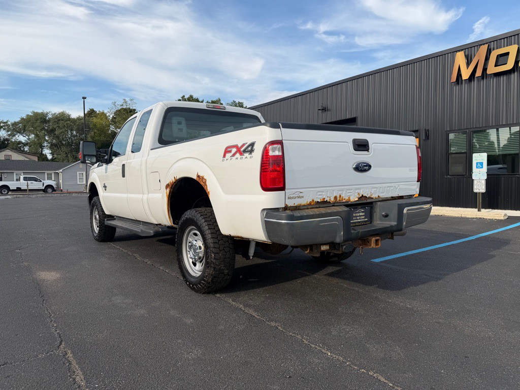 2016 Ford F-250 Image 2