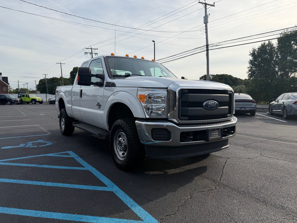 2016 Ford F-250 Image 4