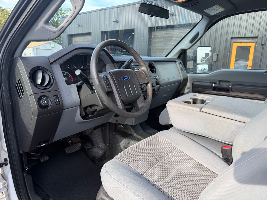 2016 Ford F-250 Image 5