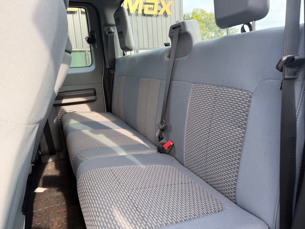 2016 Ford F-250 Image 6