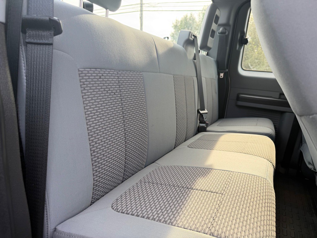 2016 Ford F-250 Image 7