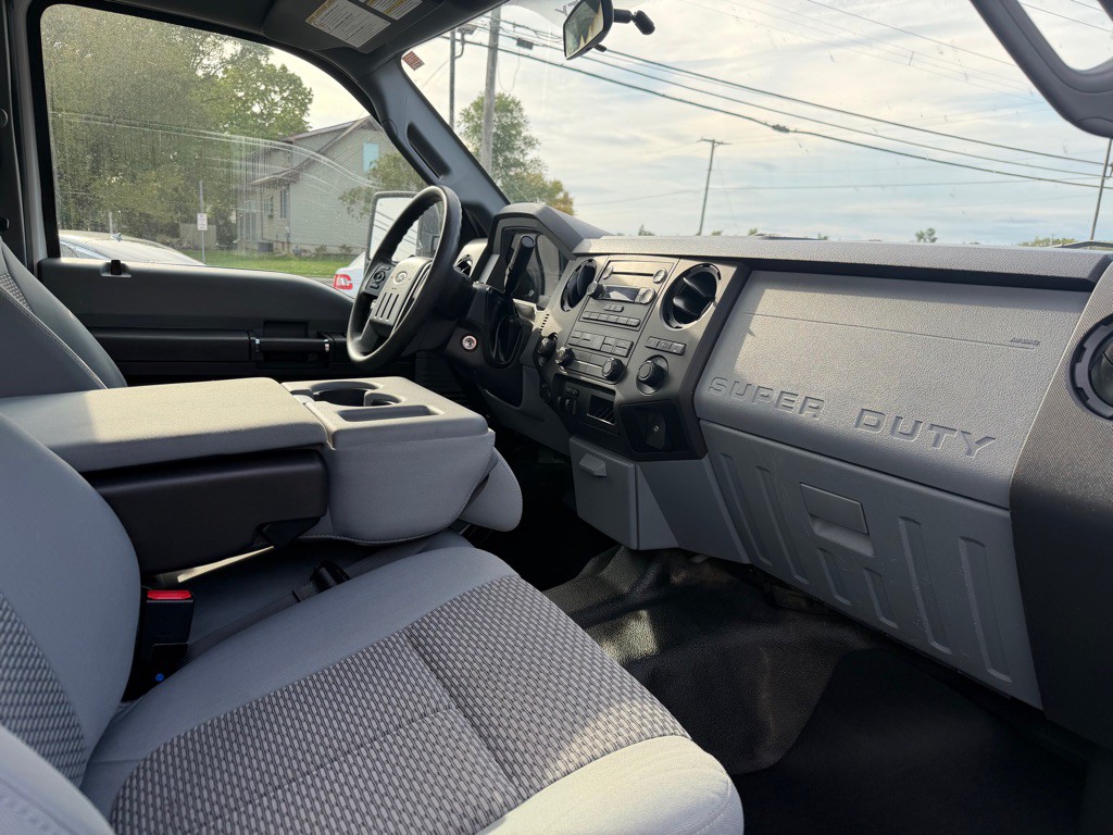 2016 Ford F-250 Image 8