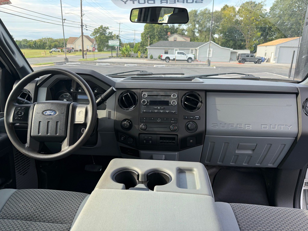 2016 Ford F-250 Image 9