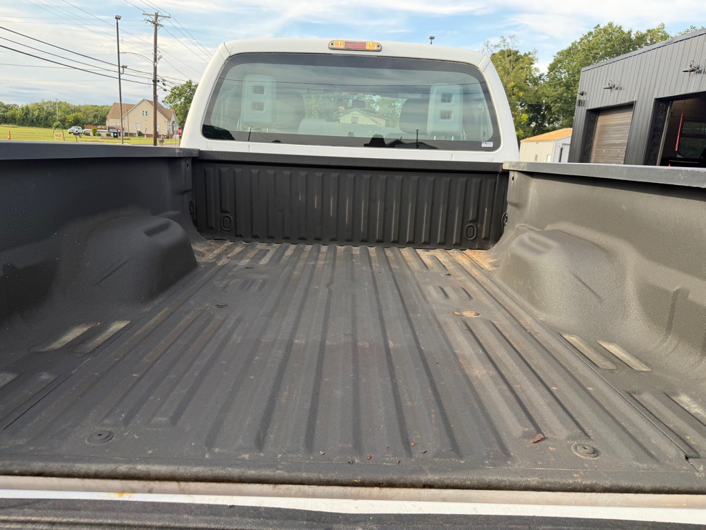 2016 Ford F-250 Image 10