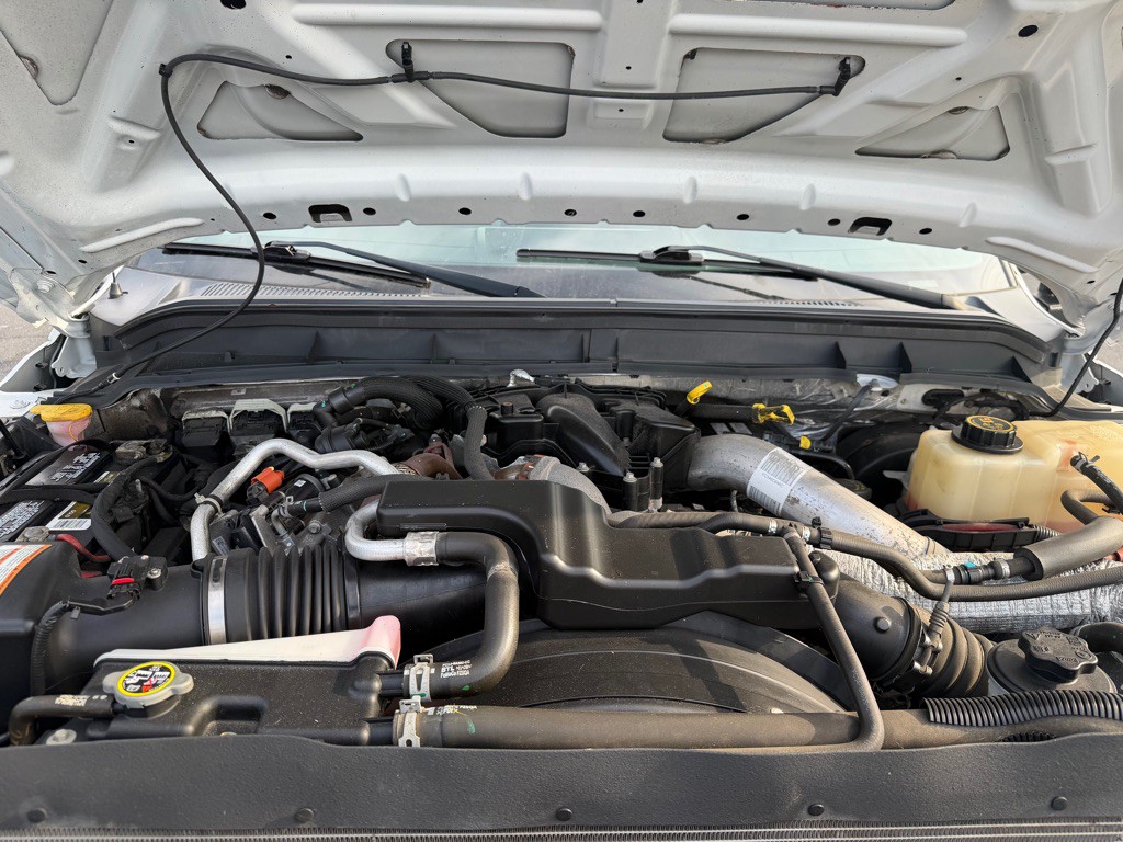 2016 Ford F-250 Image 11