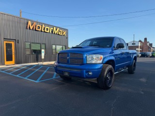 Image for 2007 Dodge Ram 1500 ST ID: 7671128