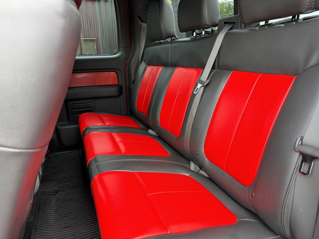 2011 Ford F-150 Image 6
