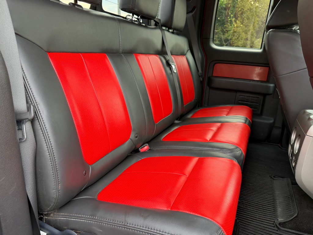 2011 Ford F-150 Image 7