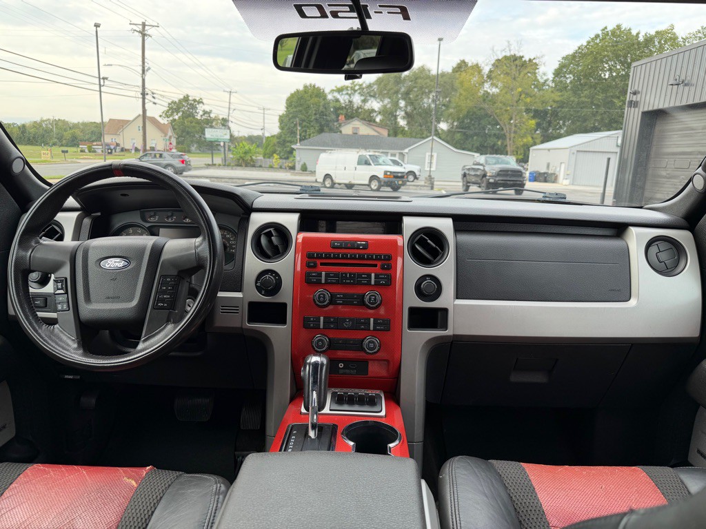 2011 Ford F-150 Image 9
