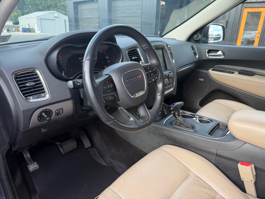 2018 Dodge Durango Image 5