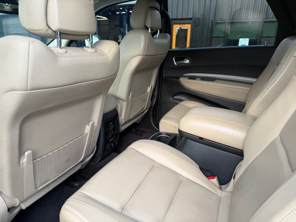 2018 Dodge Durango Image 6
