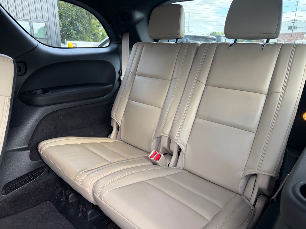 2018 Dodge Durango Image 7