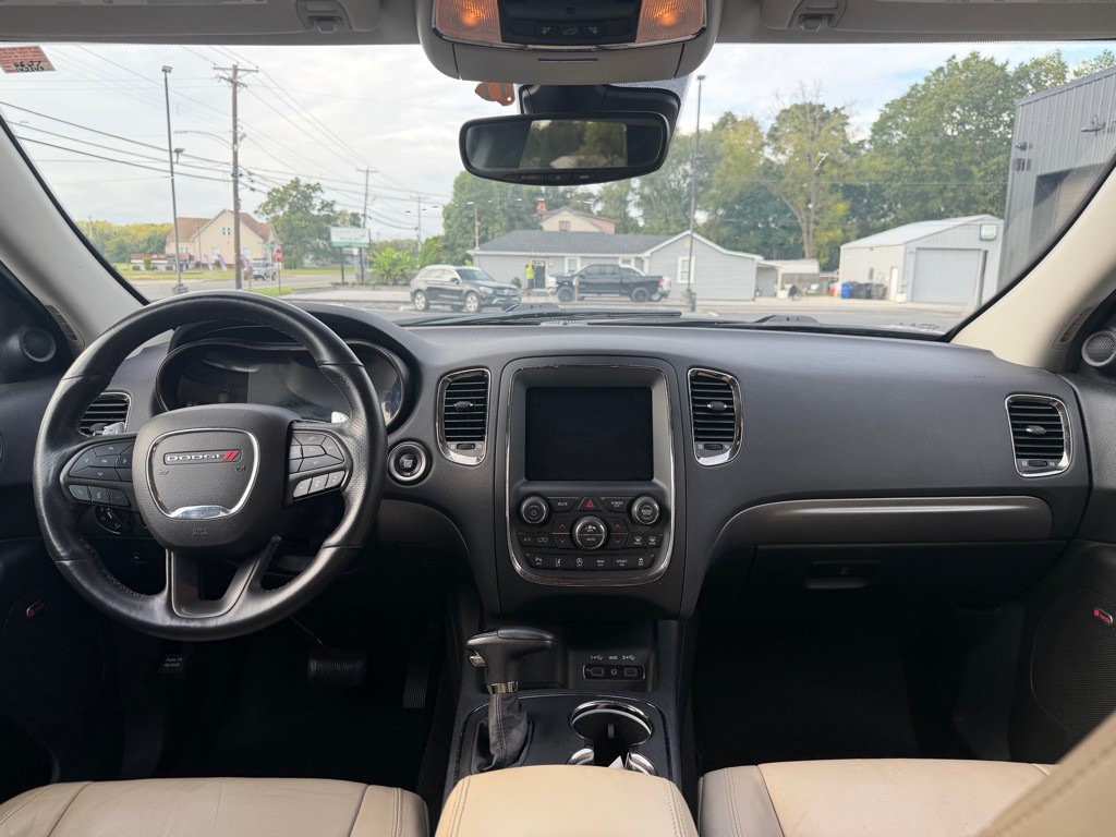 2018 Dodge Durango Image 10