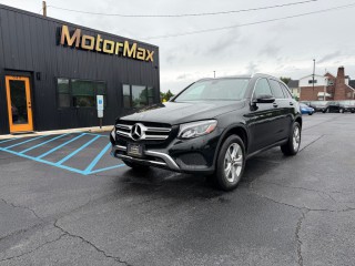 Image for 2017 Mercedes-Benz GLC-Class GLC 300 4MATIC ID: 7682358