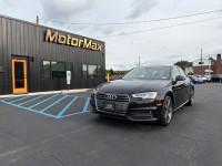 Image for 2017 Audi A4 Premium Plus ID: 7687400