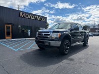 Image for 2013 Ford F-150 Supercrew ID: 7694804