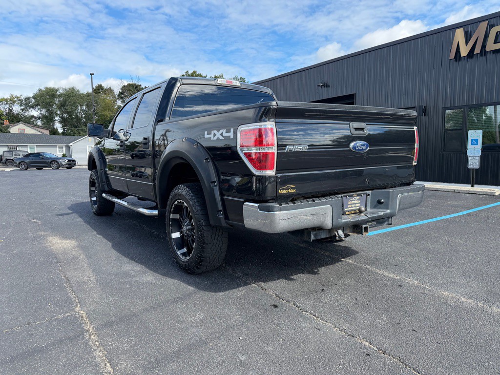2013 Ford F-150 Image 2