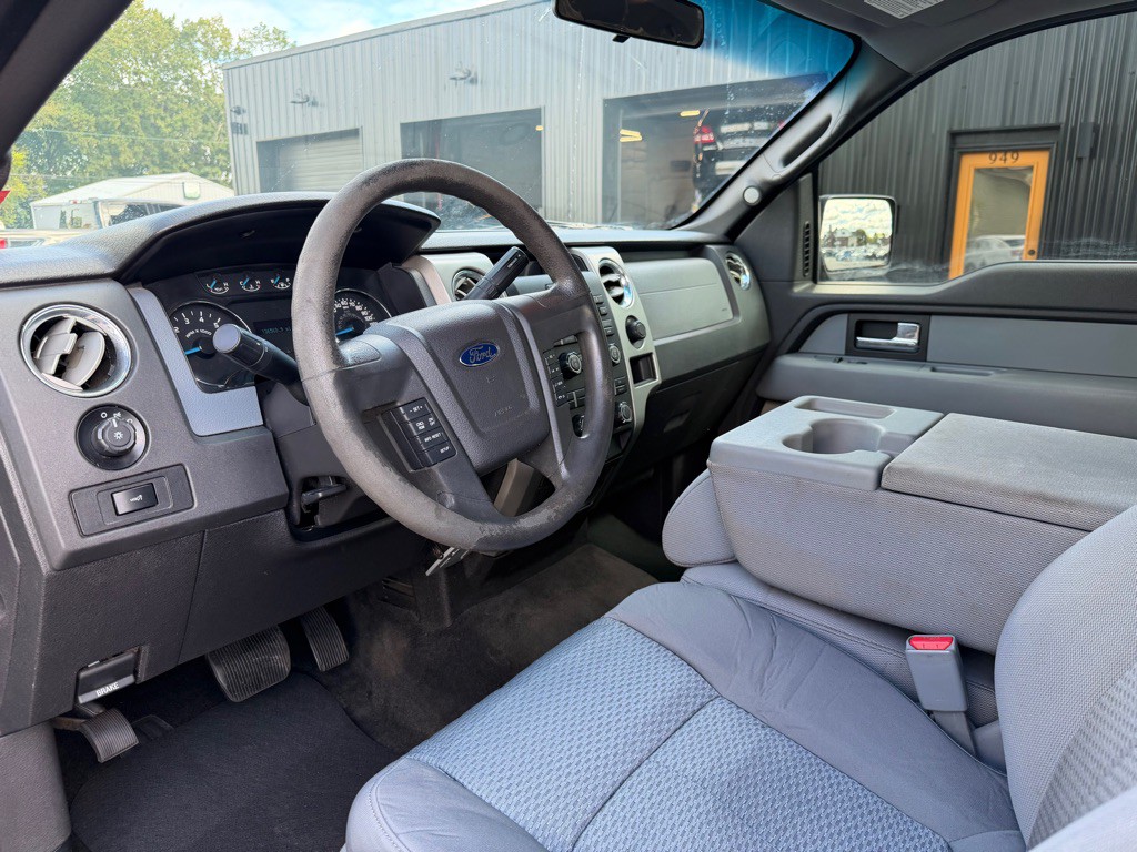 2013 Ford F-150 Image 5