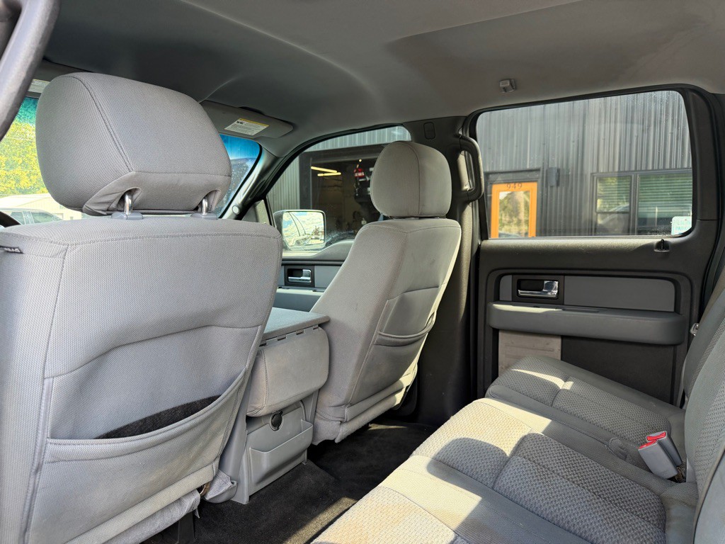 2013 Ford F-150 Image 6