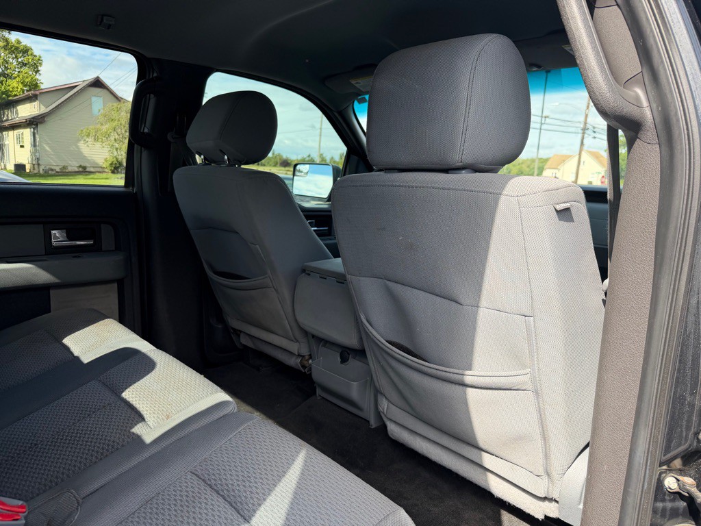 2013 Ford F-150 Image 7
