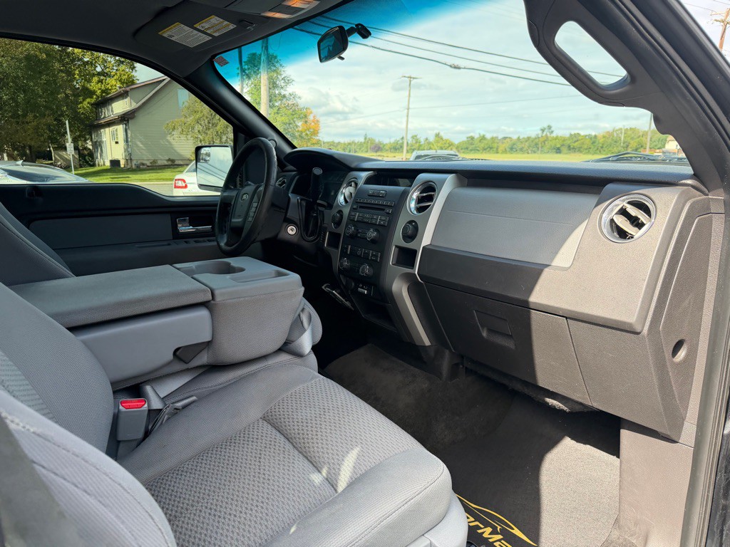 2013 Ford F-150 Image 8