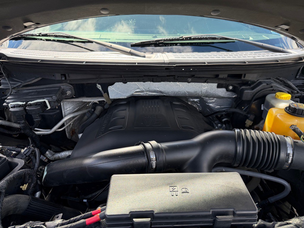 2013 Ford F-150 Image 11