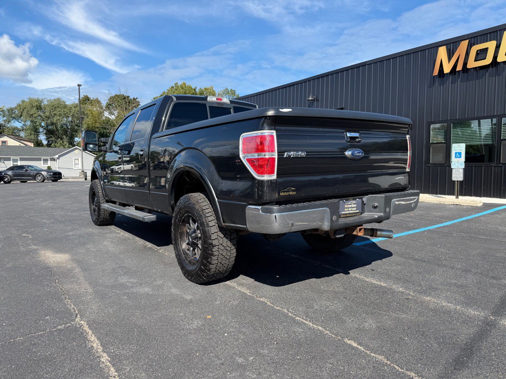 2013 Ford F-150 Image 2