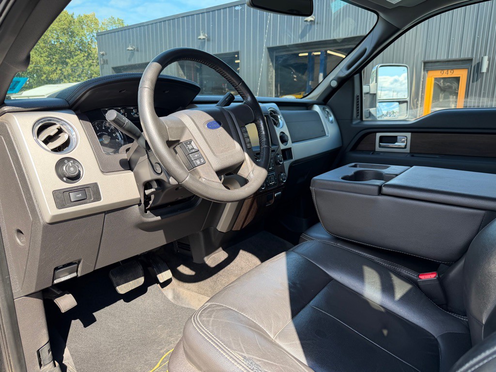 2013 Ford F-150 Image 5
