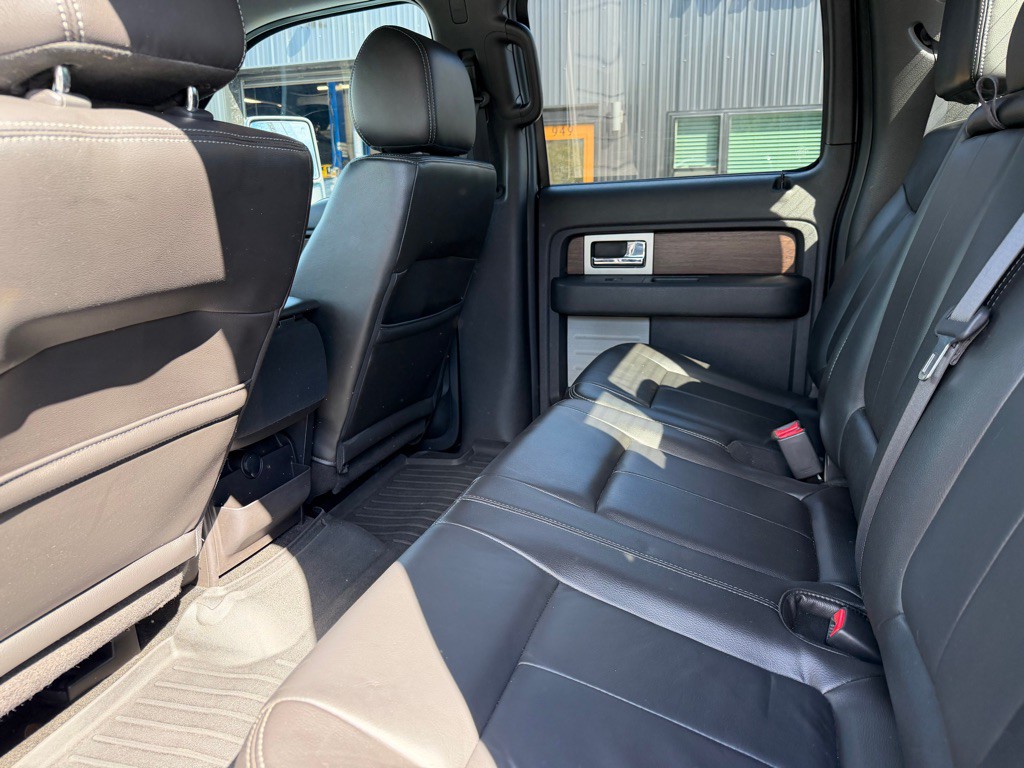 2013 Ford F-150 Image 6