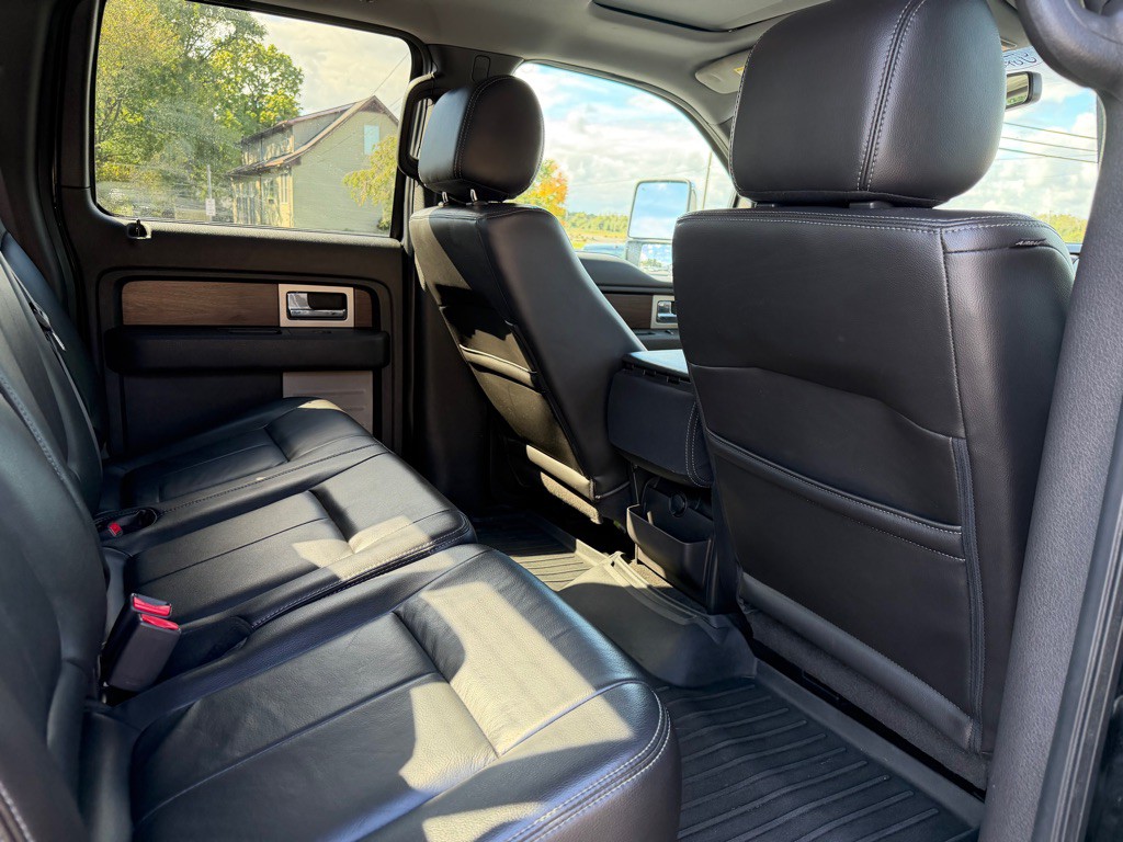 2013 Ford F-150 Image 7