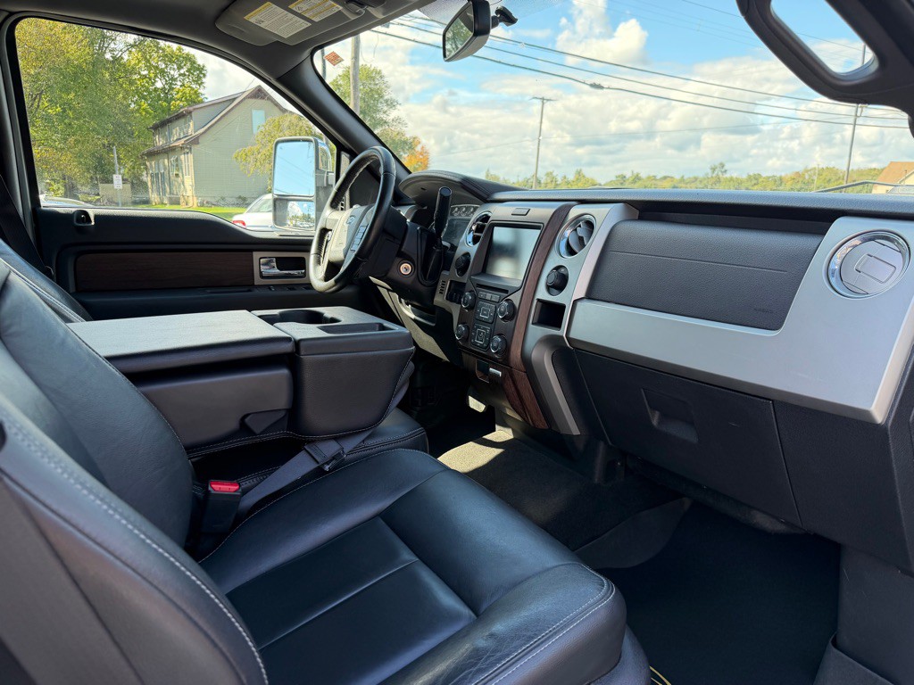 2013 Ford F-150 Image 8
