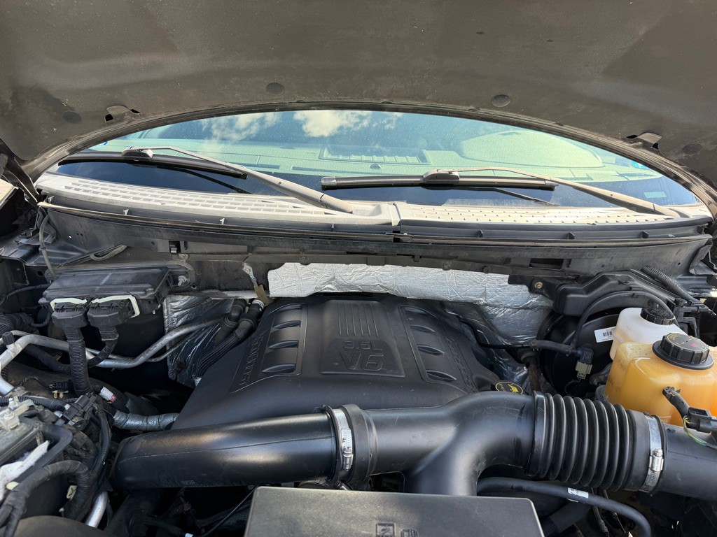 2013 Ford F-150 Image 11