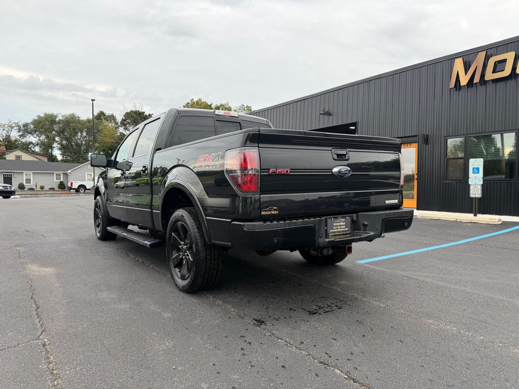 2013 Ford F-150 Image 2