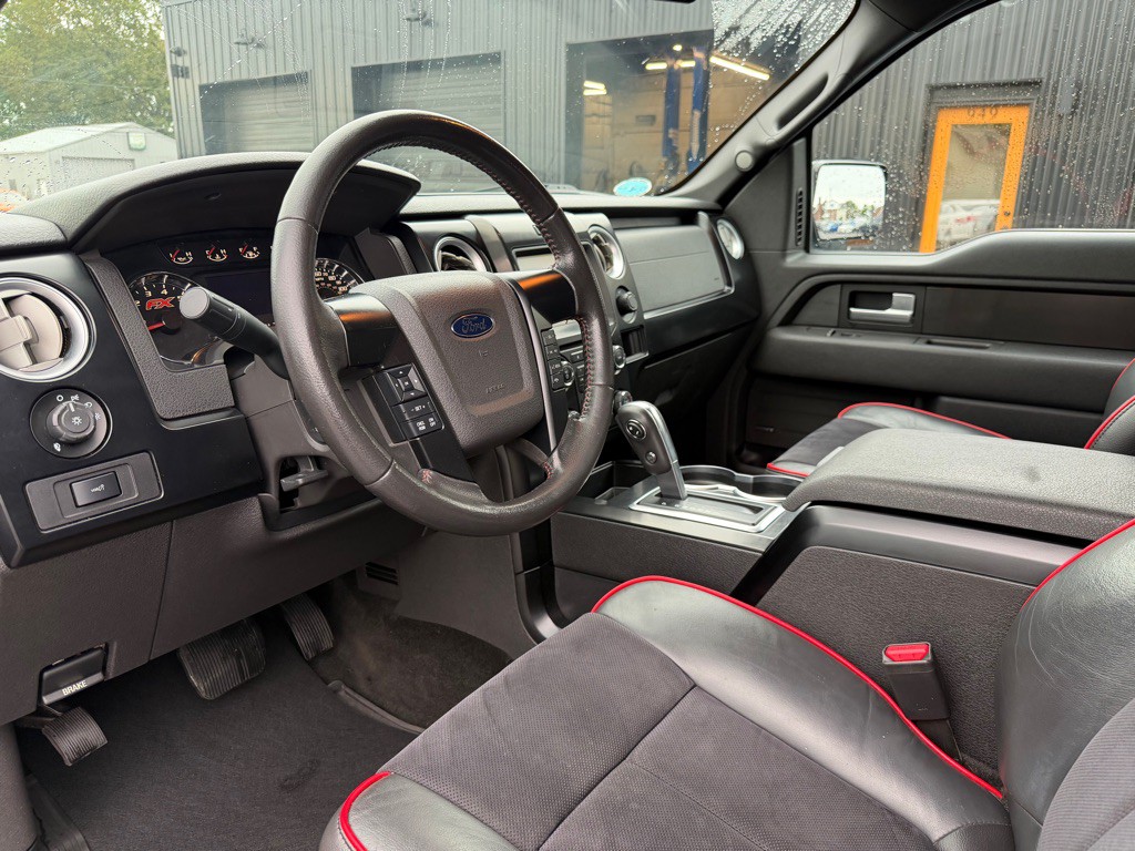 2013 Ford F-150 Image 5