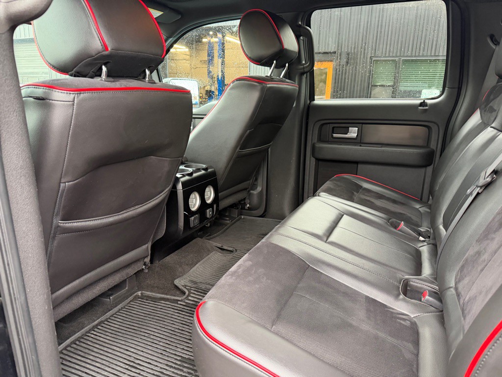 2013 Ford F-150 Image 6