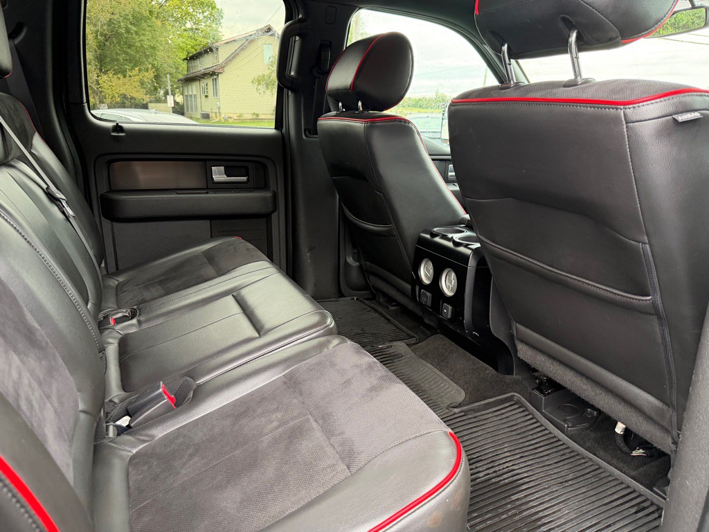 2013 Ford F-150 Image 7