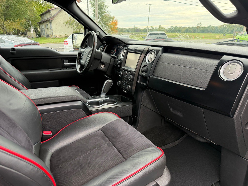 2013 Ford F-150 Image 8