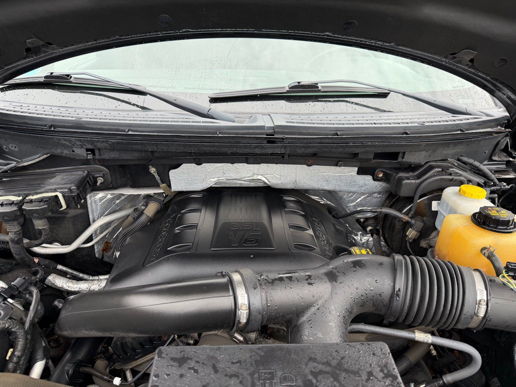 2013 Ford F-150 Image 11