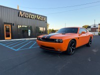 Image for 2014 Dodge Challenger SXT ID: 7715269