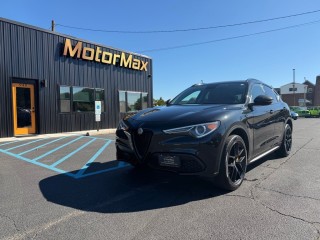 Image for 2019 Alfa Romeo Stelvio  ID: 7744404