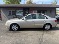 Image for 2009 Hyundai Sonata GLS ID: 6450750