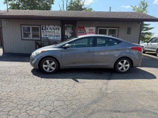 Image for 2012 Hyundai Elantra GLS ID: 6450771