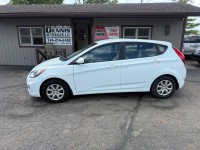 Image for 2012 Hyundai Accent GLS ID: 6469279