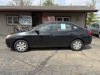 Image for 2007 Hyundai Elantra GLS ID: 6508116
