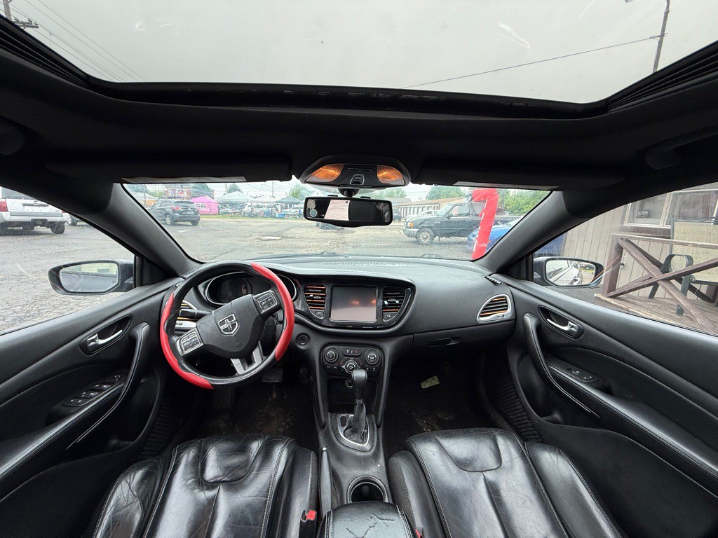2013 Dodge Dart Image 5